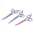 thumbnail image 2 of Gupbes Pet Scissors Kit Pet Grooming Scissors, Pet Shears, For Dog For Cat, 2 of 8