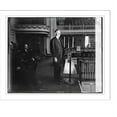 thumbnail image 2 of Historic Framed Print, Pres. Coolidge at notification ceremonies, 8/14/24, 17-7/8" x 21-7/8", 2 of 9