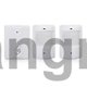 thumbnail image 3 of For 1 To 2 Pir Infrared Sensors Wireless Doorbell Alarm Detector For Home Office, 3 of 5