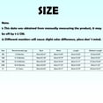 thumbnail image 3 of Zshosam Boy Outfits Newborn Boy's 2 Piece Outfits, Print Shirt and Shorts Casual Clothing Sets for Kids Size 12 18 Months,(Green 12-18 Months), 3 of 9