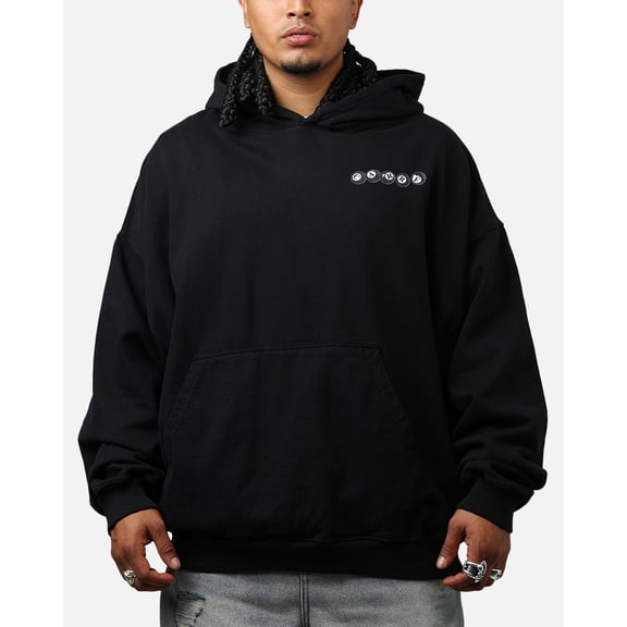 CARRE Break Hoodie