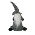thumbnail image 3 of Grey and Black Wizard Gnome, 3 of 3