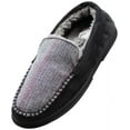 thumbnail image 6 of NORTY Men's Loafer Slip-On Moccasin Slippers - Comfortable, Stylish, and Versatile, 6 of 13