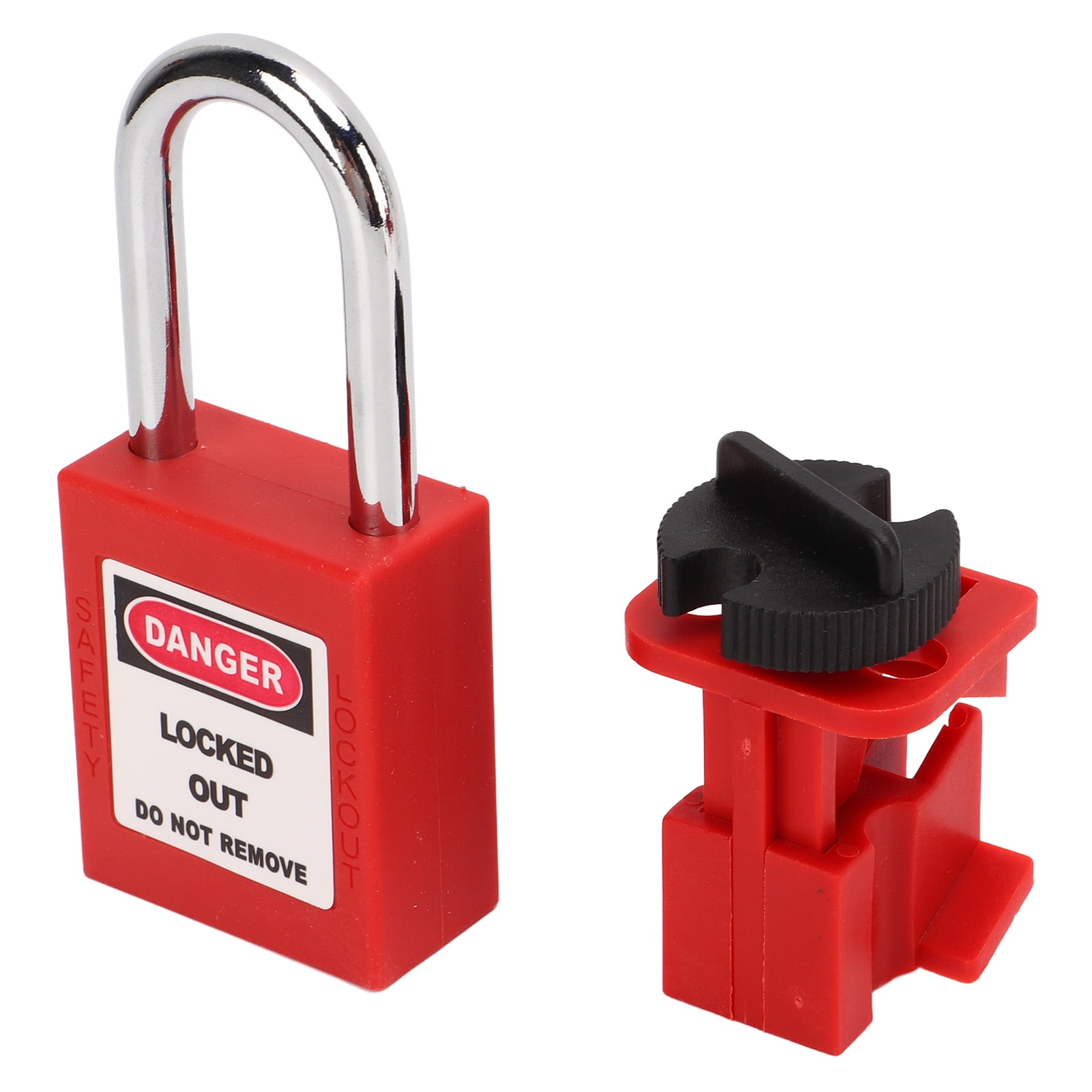 Fyydes Miniature Circuit Breaker Lock,Circuit Breaker Lockout Device