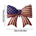 thumbnail image 3 of Fourth Of July Balloons Party Decoration Large Inflatable Set Patriotic Celebration Decor Kit For Birthday Party Event Outdoor Indoor Photo Backdrop Parade Festive Holiday Atmosphere Supplies, 3 of 6