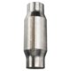 thumbnail image 1 of Universal 3 inch 76mm Metal Stainless Steel Catalytic Converter Exhaust Systems Stainless Steel Exhaust Muffler High Flow Lugs~15375, 1 of 1