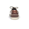 thumbnail image 4 of SEBAGO PORTLAND WAXED Shoes Brown, 4 of 5