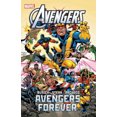 thumbnail image 2 of Avengers Forever, 2 of 7