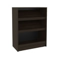 thumbnail image 3 of Toby 3-Tier Shoe Rack With Open Shelves Freestanding Shoe Organizer For Entryway Or Closet, 3 of 7