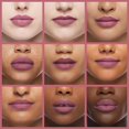 thumbnail image 4 of Lápiz labial Crayon K7L Fucsia - Mate - Marilyn Monrose, 4 of 7