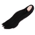 thumbnail image 1 of Cabeza de muñeca masculina CUTICAT 1/6 esculpir Plástico negro, 1 of 7