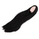 thumbnail image 1 of Piezas Personalizadas Baoblaze de Muñeca Articulada 1/6 BJD KID Cabeza Masculina Pelo Negro, 1 of 7