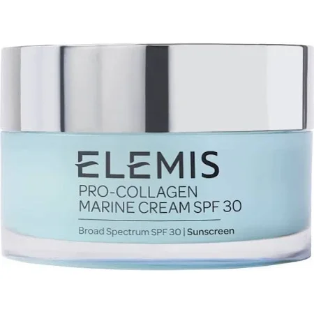 ELEMIS Pro-Collagen Marine Cream SPF 30 Moisturizer – 3.3 oz