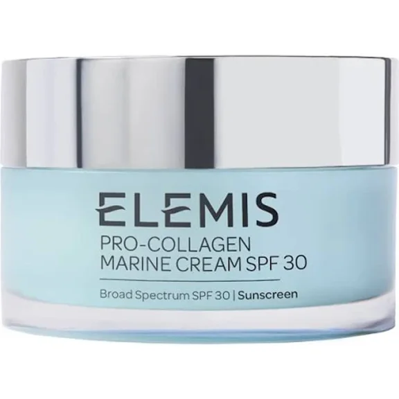 ELEMIS Pro-Collagen Marine Cream SPF 30 Moisturizer – 3.3 oz