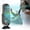 Black, variant on USB Powered Desktop Mini Fan With Strong Airflow – Plug-In Portable Personal Cooling Fan For Computer Desk, Home Office & Dorm Room, Low Noise Design