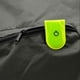 thumbnail image 3 of LED Magnetic Clip Lights Safety Warning Flashers for Night Running Camping Outdoor Activities - Gree, 3 of 5