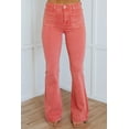 thumbnail image 3 of Remington Risen Flare Jeans, 3 of 5