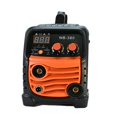 thumbnail image 4 of ABX MIG-250 3-purpose TIG MIG gas shielding welding electric welding machine AC110V, 4 of 8