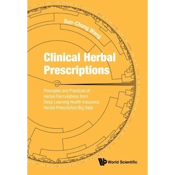 Clinical Herbal Prescriptions, (Hardcover)