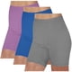thumbnail image 2 of Leggings de yoga de moda para mujer, 3 piezas, para fitness, correr, gimnasio, para mujer, sólidos, deportivos, activos, pantalones de poliéster para mujer., 2 of 3