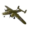 thumbnail image 4 of Maqueta de Avión a Escala 1:200, Mini Avión de Colección para Exhibición, Ideal para Conmemorar La Aviación, Decorar El Escritorio O La Sala de Estar., 4 of 8