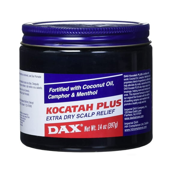 Dax Kocatah Plus 14 oz