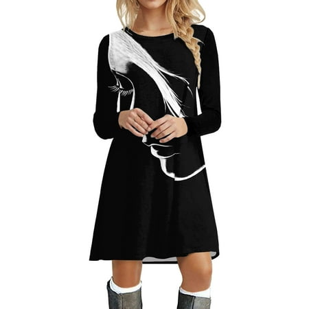 

PEASKJP Women s Nightclub Dress Party Dresses for Women Mens Dress Shoes