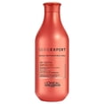 thumbnail image 2 of L'Oreal Professionnel Serie Expert Inforcer Shampoo, 300ml, with Vitamin B6 + Biotin, 2 of 2