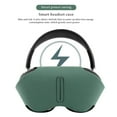 thumbnail image 2 of Étui de Protection Compatible pour AirPods Max Casque Bluetooth Résistant aux Rayures Résistant aux Taches et Résistant à la Poussière Étui de Rangement Rouge, 2 of 9