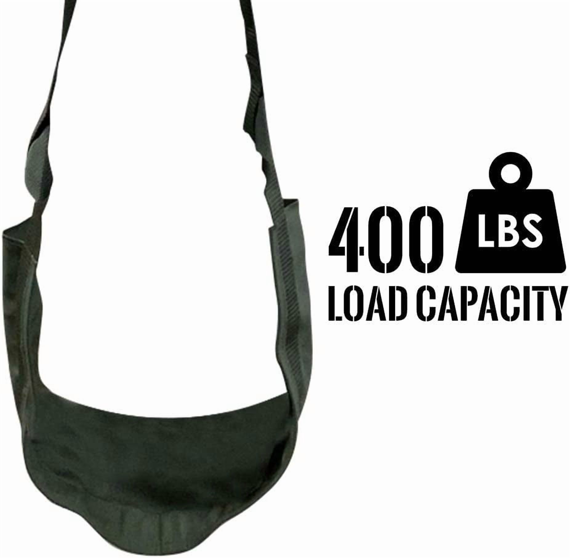 EZ Hunter Sit Drag, Load Capacity 400 lbs - Walmart.com