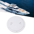 thumbnail image 3 of Couverture de Pont de Bateau, Conception Renforcée Trappe d'Inspection Scellée pour Marine pour Yacht, 3 of 8
