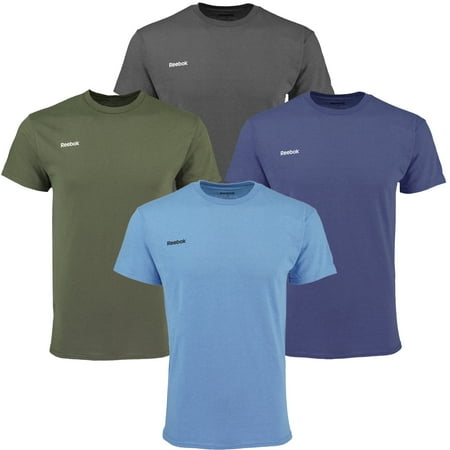 - Reebok Men's Mystery T-Shirt