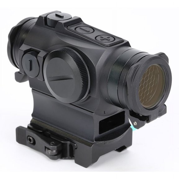 Holosun HS515GM 20mm Red Dot Sight with QD Mount