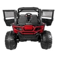 thumbnail image 3 of Buggy Electrico Montable Little monkey 12v Para Niños, 3 of 5