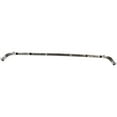 thumbnail image 6 of Set of 2 Grille Trims Grill Upper Chrome For Mitsubishi Outlander Sport RVR Pair, 6 of 11