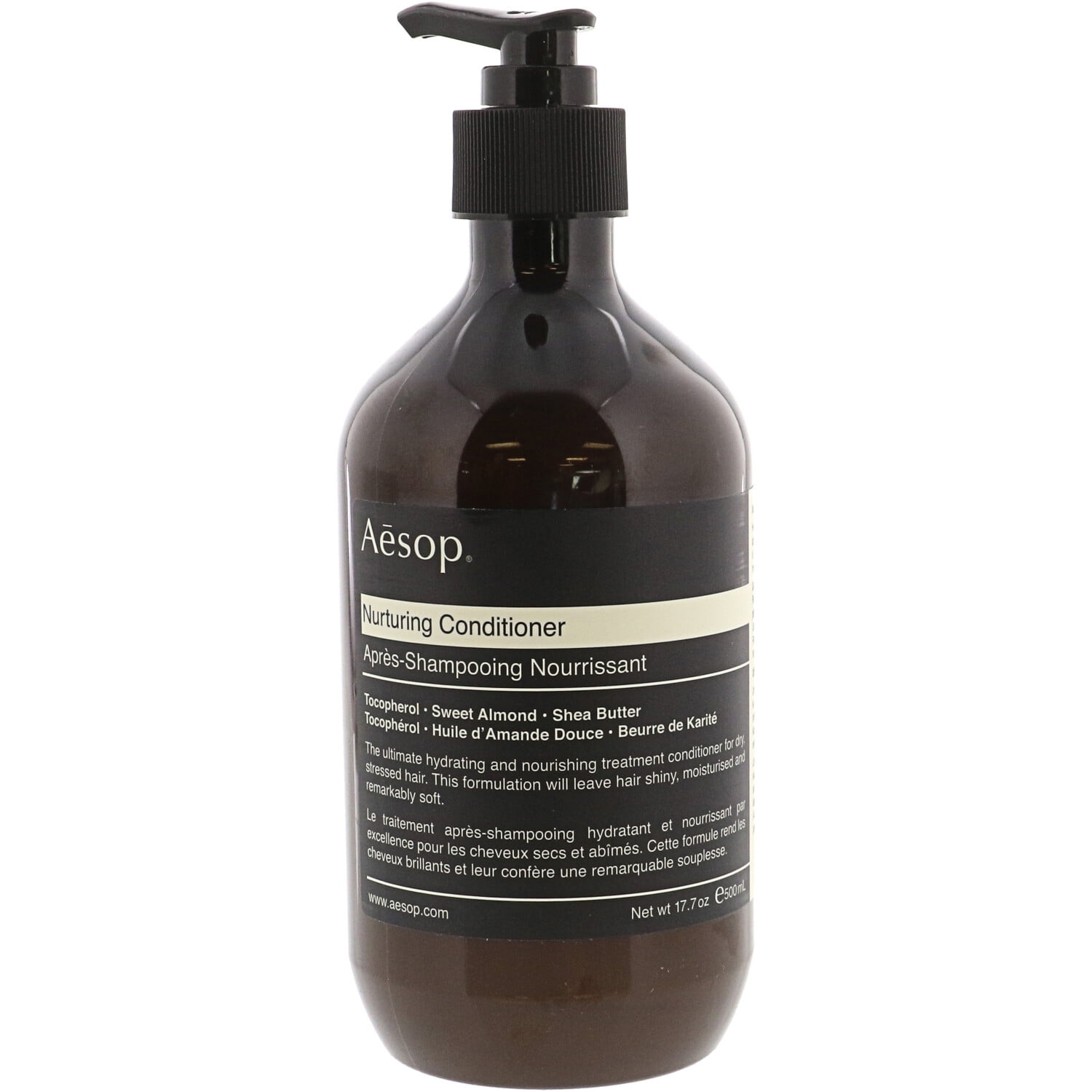 Aesop Nurturing Conditioner B500HR15