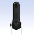 thumbnail image 4 of Air Vent Clip Ball Head Car Phone Holder Stand 360° Rotation Accessories Parts, 4 of 7
