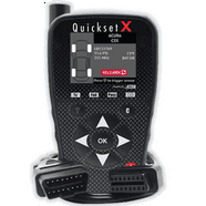 Python 4806P 4806P 2-Way LED Remote-Start System with 1-Mile Range ...