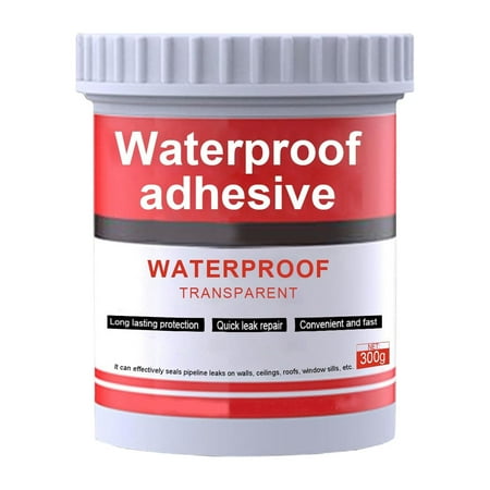 

Building Leakage Prevention Transparent Ideal For All Your Water Needs