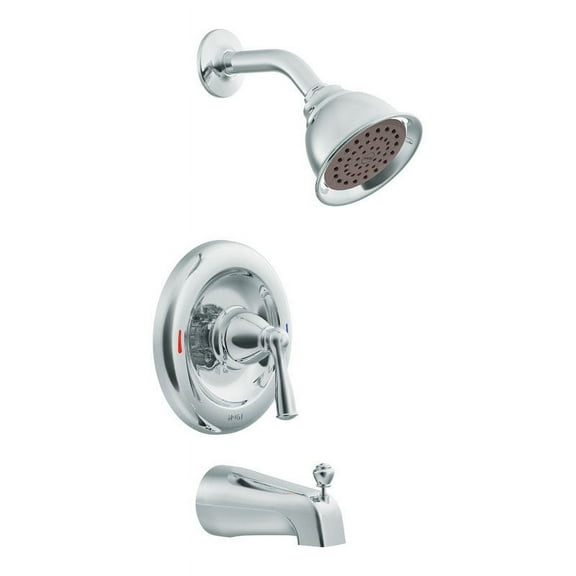 FAUCET T&S 1H CHROME (Pack of 1)