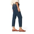 thumbnail image 4 of Levi Strauss Signature™ Women's Heritage Boyfriend Jeans, 4 of 5
