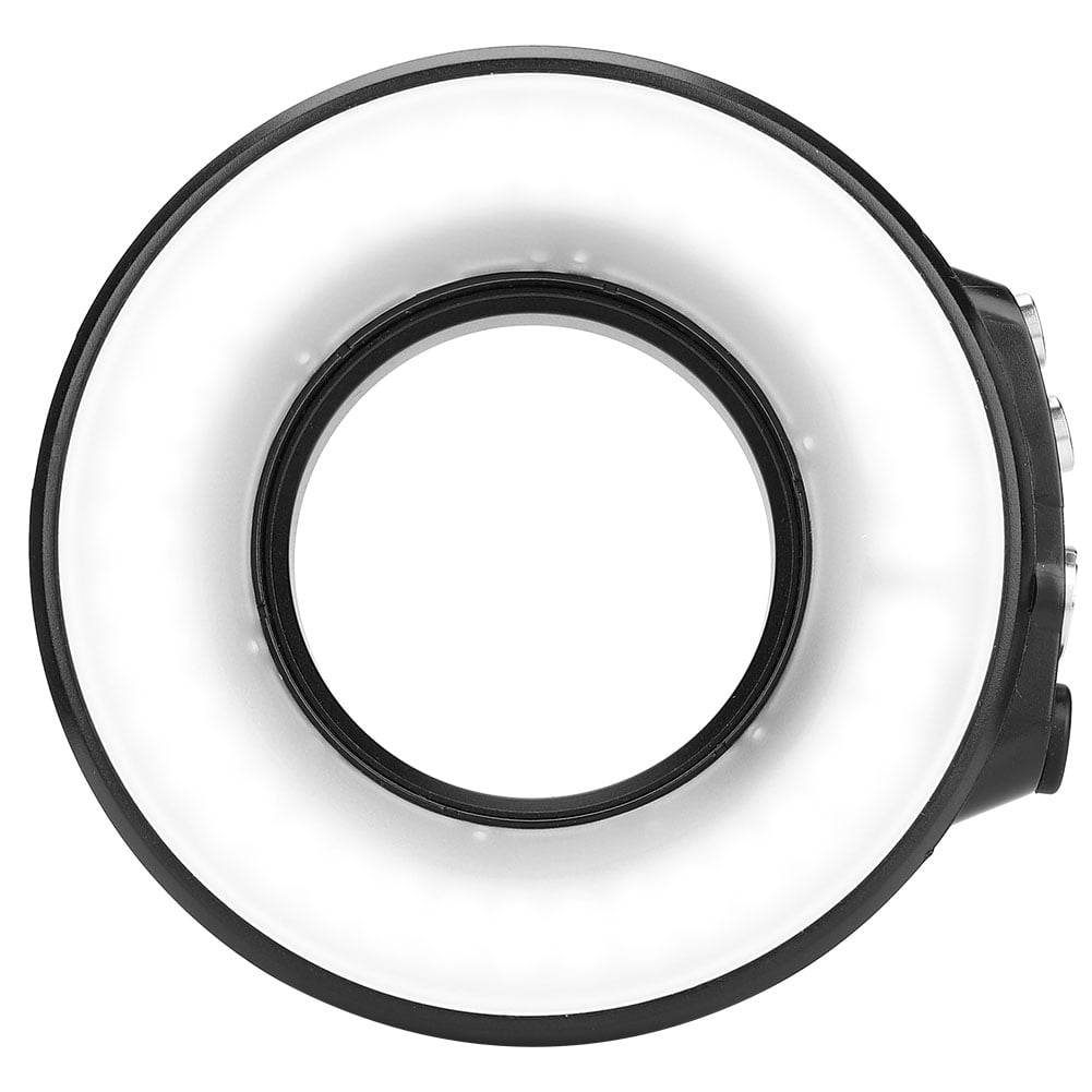 Camera Underwater Light, High Efficiency Underwater Flash Light, For