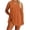 Orange, variant on BUIGTTKLOP Plus Size Dresses for Women Sleeveless Tank Dress Casual V Neck Pajamas Dresses Loose Fitted Mini Dresses for Home Wear