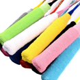 thumbnail image 3 of 10 Pack Badminton Racket Grip Cover Elastic Anti- Slip Washable Sweat Absorption Towel Wrap for Tennis Fishing Sports Accessories, 3 of 7