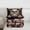 Pink White 1109, variant on jejeloiu Gothic Suger Skull Full Size Comforter Sets,Rustic Flower Floral Bedding Comforter Set,Halloween Skeleton Bedding Sets For Girl Boy,Ultra Soft Home Decor Reversible,3pcs