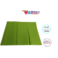 thumbnail image 3 of Oasis Green Tissue Paper Squares, Bulk 100 Sheets, Presents by A1 Bakery Supplies, Large 15 Inch x 20 Inch, 3 of 13