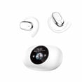 thumbnail image 2 of Auriculares Bluetooth Xihbxyly 5.4 Control Inteligente Estilo Colgante Led Pantalla a Todo Color, 2 of 6