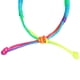 thumbnail image 5 of Xihbxyly Pulsera Fluorescente, Accesorio de Cuerda Multicolor Vibrante, Elegante y Romántica Pieza de Joyería, Llamativa y Moderna, Ideal para Uso Diario, Fiestas y Eventos, Ideal para Mujer, Diseño, 5 of 5