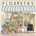 thumbnail image 1 of Asmodee - Up Games - Floristry - Ideal Board Game for Family - For 2 Players - Ages 8 and up - English, 1 of 4