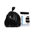 thumbnail image 1 of Heritage H6045TK R01 23 gal Accufit Low-Density Can Liners, 1 of 1